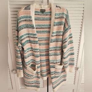 Wonderly 1x cardigan